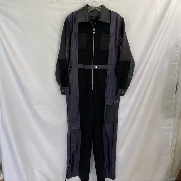 Jordan Pants & Jumpsuits New Jordan Flightsuit Jumpsuit Womens